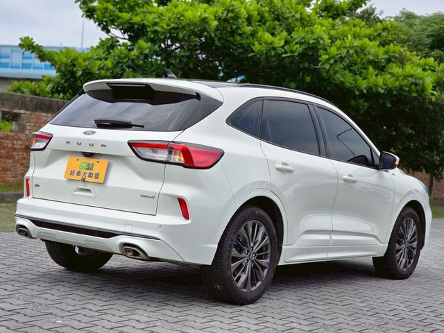 FORD福特 KUGA  第2張相片