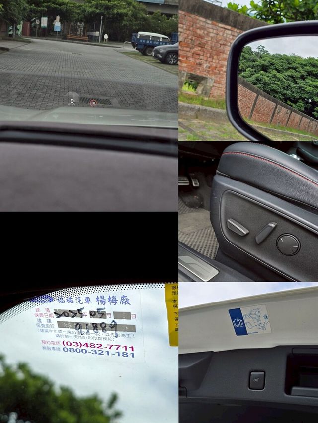 FORD福特 KUGA  第8張相片