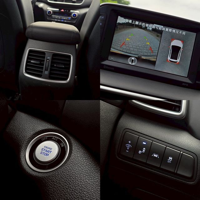 HYUNDAI現代 TUCSON  第9張相片