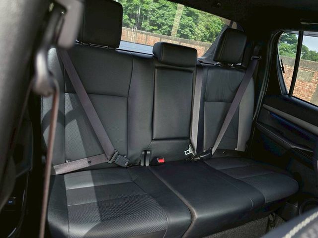 TOYOTA豐田 HILUX  第10張相片
