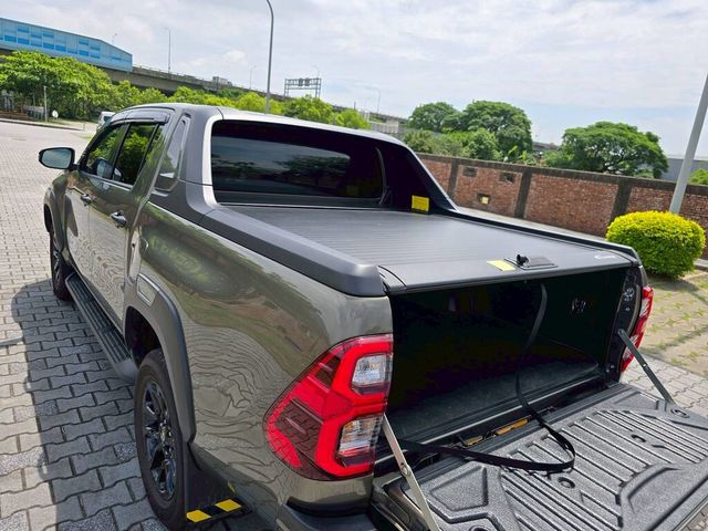 TOYOTA豐田 HILUX  第14張相片