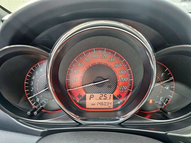 TOYOTA豐田 YARIS  第5張相片