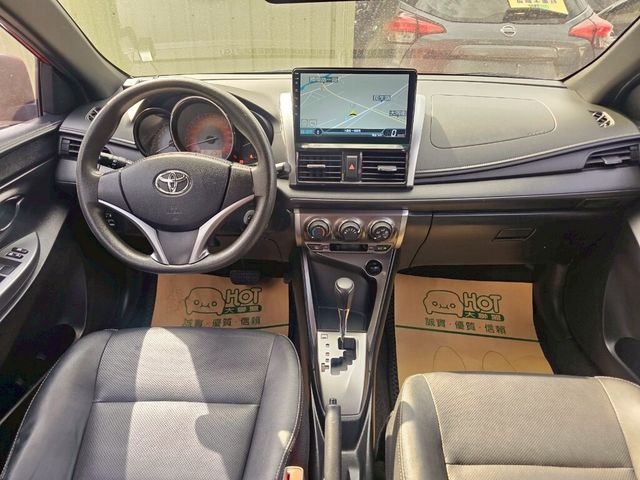 TOYOTA豐田 YARIS  第6張相片