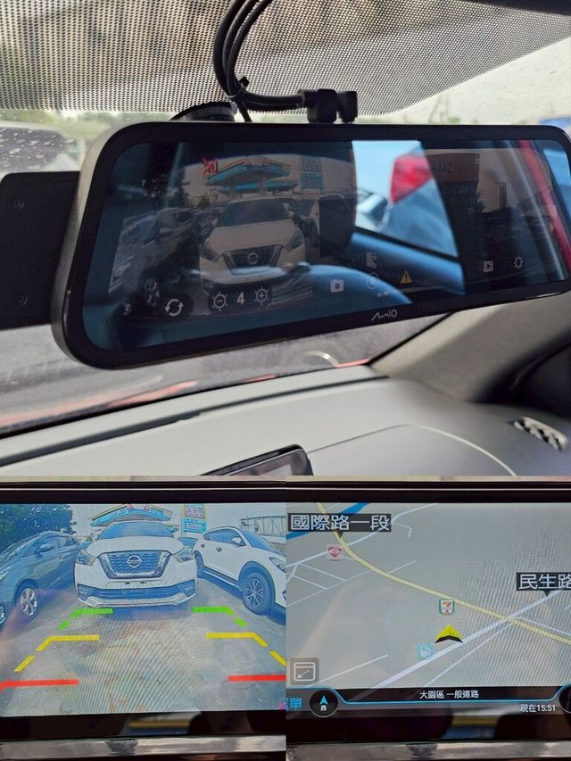 TOYOTA豐田 YARIS  第7張相片