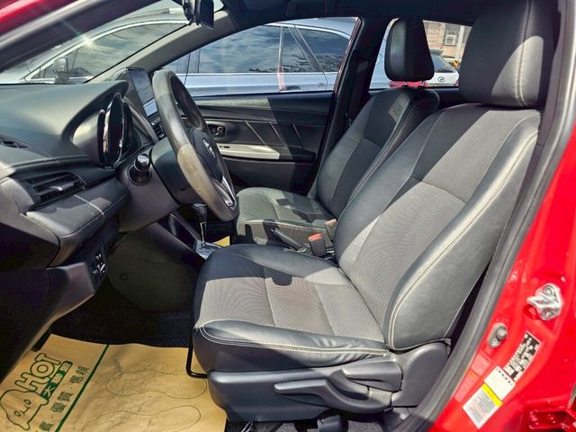 TOYOTA豐田 YARIS  第9張相片