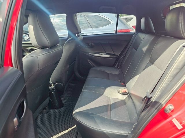 TOYOTA豐田 YARIS  第10張相片