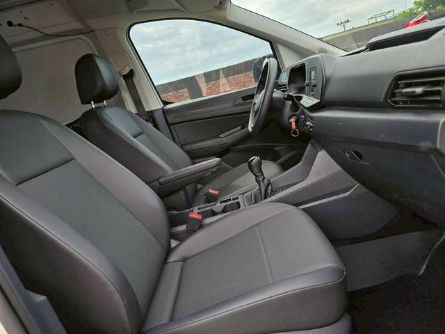 VOLKSWAGEN福斯 CADDY  第8張相片