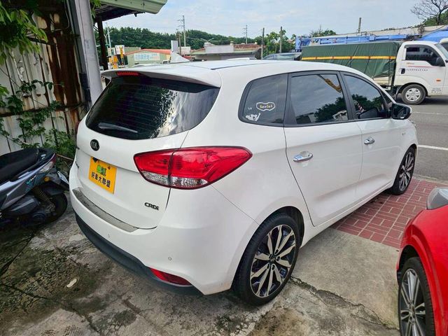 KIA起亞 CARENS  第2張相片