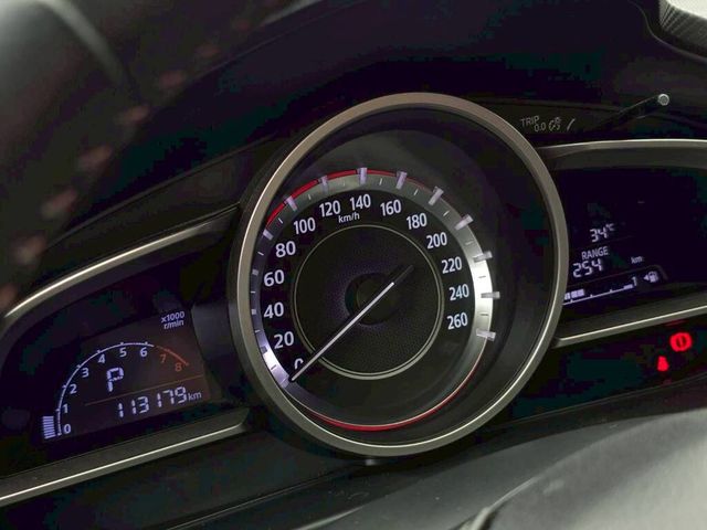 MAZDA馬自達 MAZDA 3  第5張相片