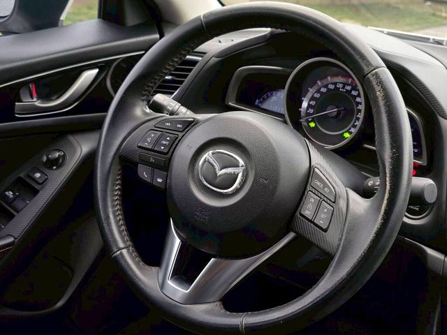 MAZDA馬自達 MAZDA 3  第7張相片