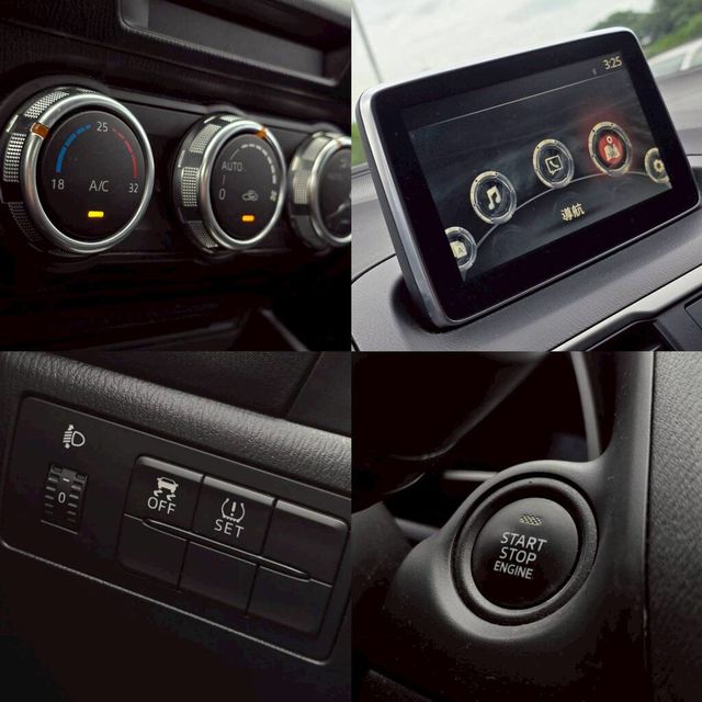 MAZDA馬自達 MAZDA 3  第11張相片