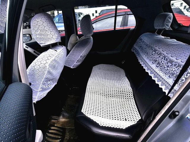 TOYOTA豐田 YARIS  第6張相片