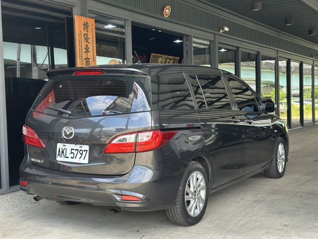 MAZDA馬自達 MAZDA 5  第2張相片