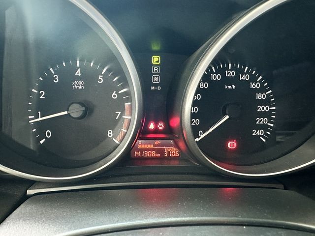 MAZDA馬自達 MAZDA 5  第4張相片