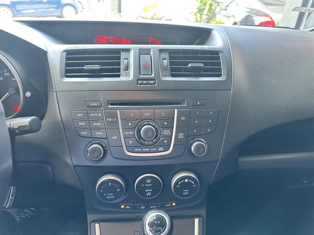 MAZDA馬自達 MAZDA 5  第5張相片