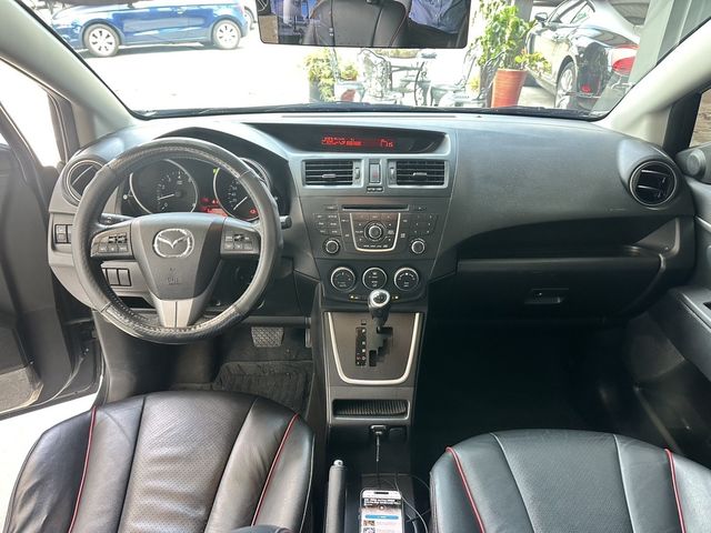 MAZDA馬自達 MAZDA 5  第9張相片