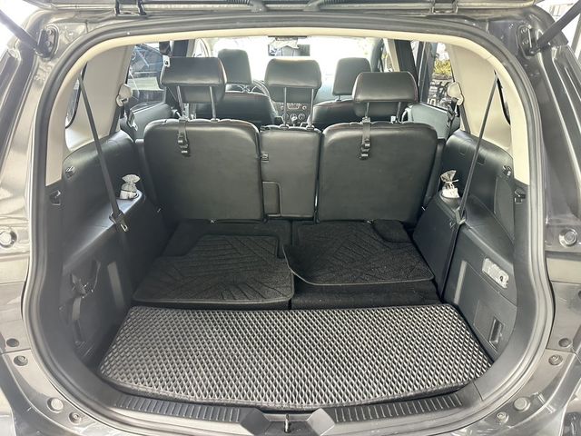 MAZDA馬自達 MAZDA 5  第11張相片