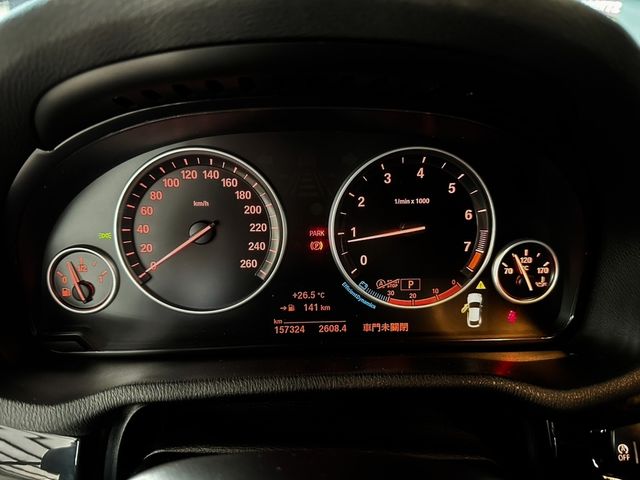 BMW寶馬 X4 XDRIVE35I  第3張相片