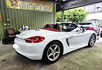 PORSCHE保時捷 BOXSTER  第2張縮圖