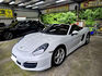 PORSCHE保時捷 BOXSTER  第5張縮圖