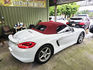 PORSCHE保時捷 BOXSTER  第6張縮圖