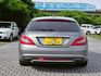M-BENZ賓士 CLS350 SHOOTING BRAKE  第4張縮圖