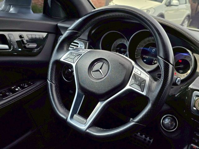 M-BENZ賓士 CLS350 SHOOTING BRAKE  第8張相片