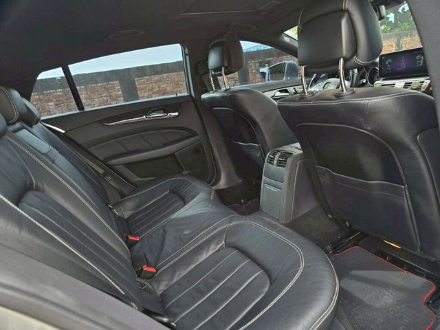 M-BENZ賓士 CLS350 SHOOTING BRAKE  第12張相片