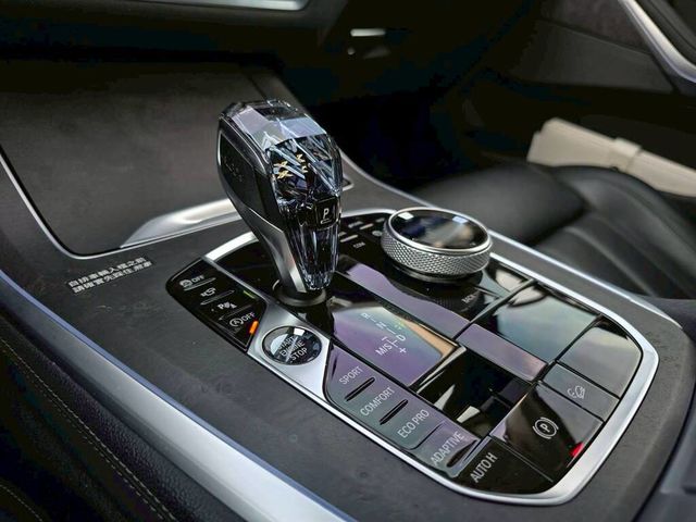 BMW寶馬 X5 XRDIVE40I  第12張相片