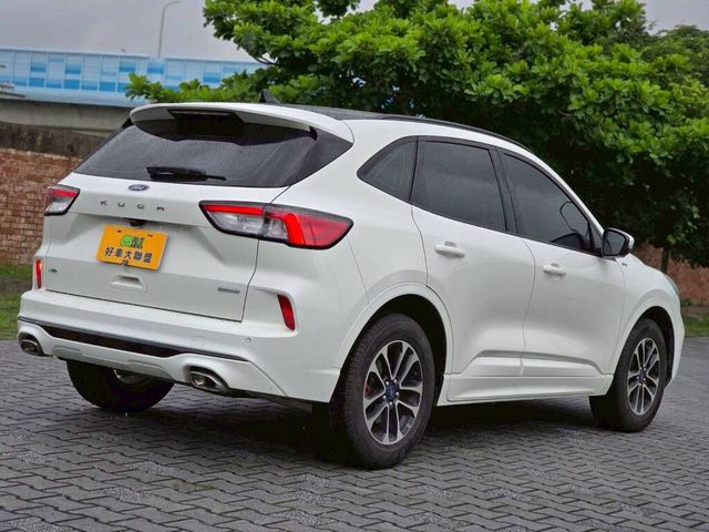 FORD福特 KUGA  第2張相片