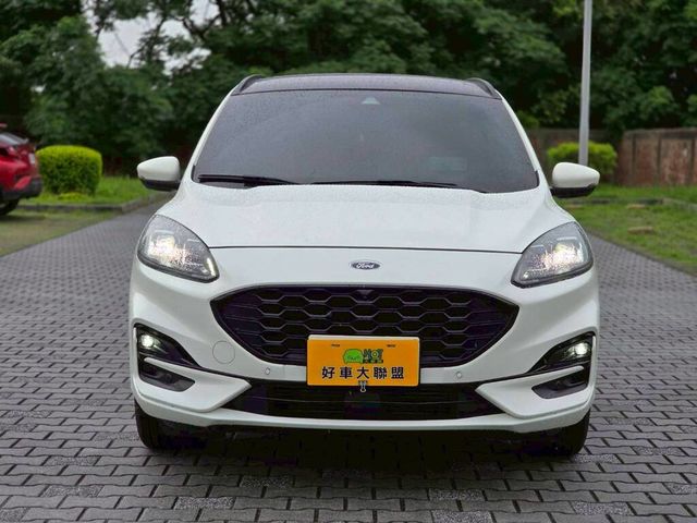 FORD福特 KUGA  第3張相片
