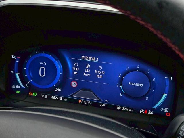 FORD福特 KUGA  第5張相片