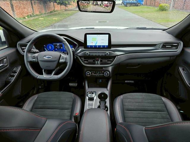 FORD福特 KUGA  第6張相片