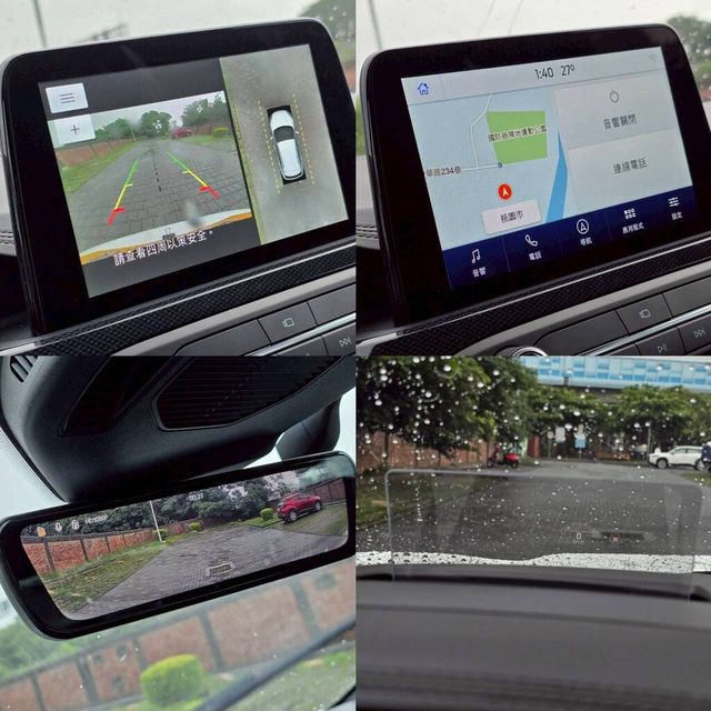 FORD福特 KUGA  第11張相片