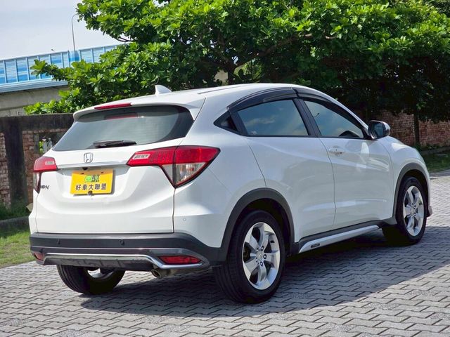 HONDA本田 HR-V  第2張相片