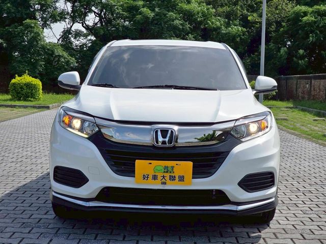 HONDA本田 HR-V  第3張相片