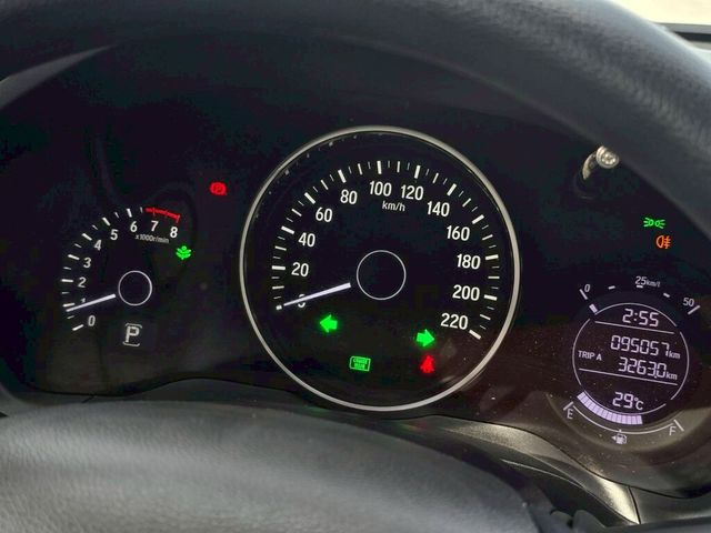 HONDA本田 HR-V  第5張相片