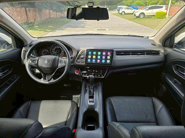 HONDA本田 HR-V  第6張相片