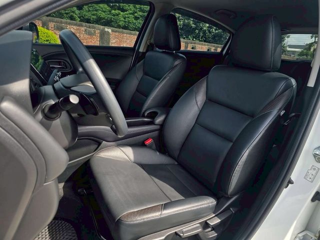 HONDA本田 HR-V  第8張相片