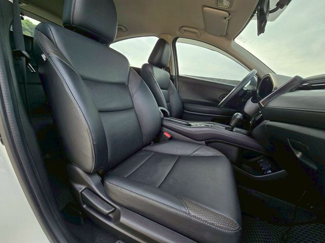 HONDA本田 HR-V  第9張相片