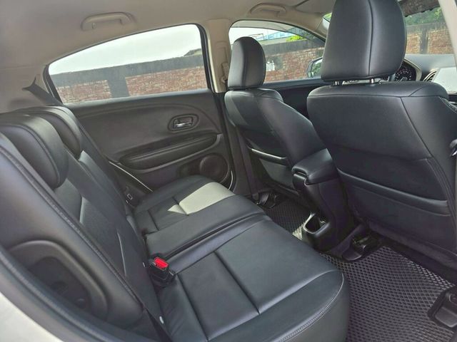 HONDA本田 HR-V  第10張相片