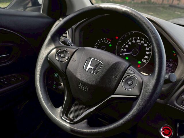 HONDA本田 HR-V  第11張相片