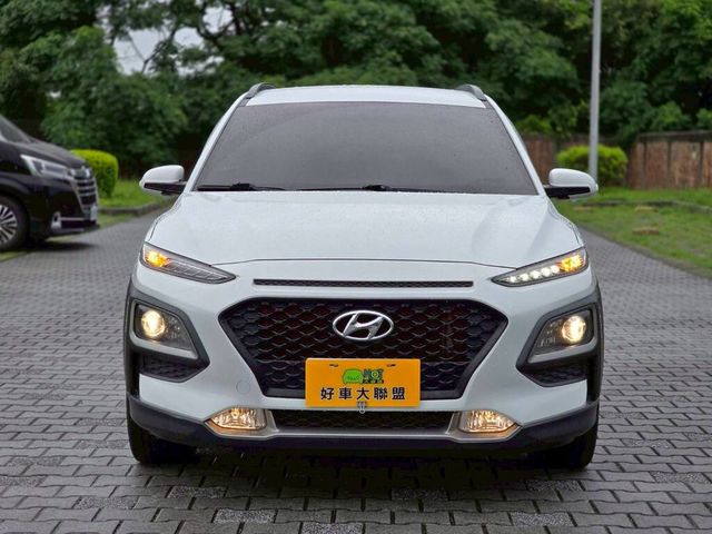 HYUNDAI現代 KONA  第3張相片