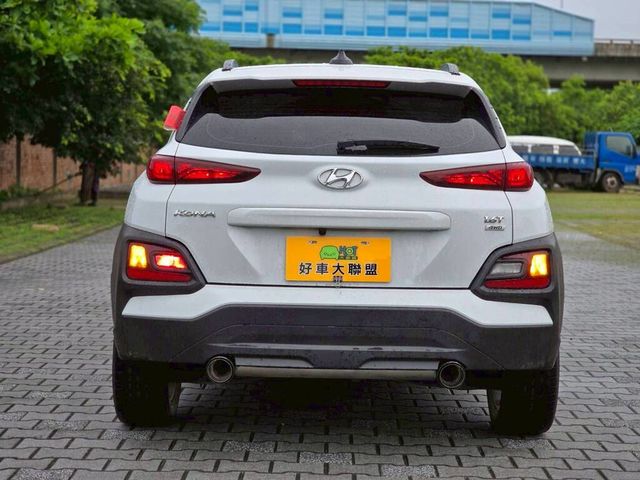HYUNDAI現代 KONA  第4張相片