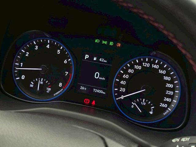 HYUNDAI現代 KONA  第5張相片