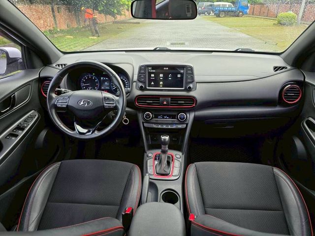 HYUNDAI現代 KONA  第6張相片