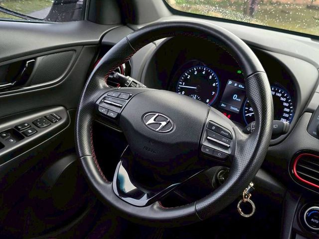 HYUNDAI現代 KONA  第7張相片