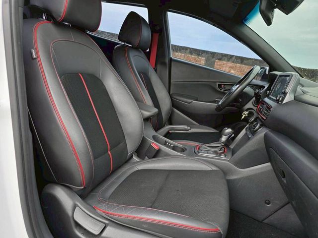 HYUNDAI現代 KONA  第9張相片
