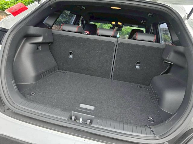 HYUNDAI現代 KONA  第12張相片
