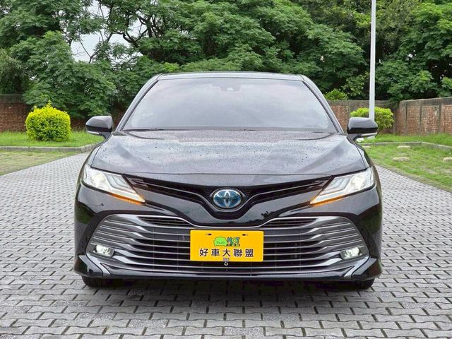 TOYOTA豐田 CAMRY HYBRID  第3張相片